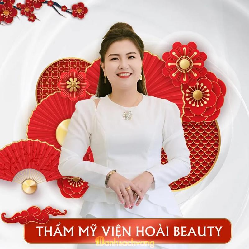 Hình ảnh Thẩm Mỹ Viện Hoài Beauty: Ngõ 57 Hữu Nghị, TP Đồng Hới