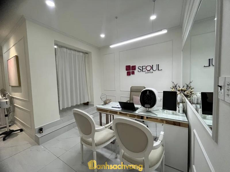 Hình ảnh Thẩm mỹ Viện Seoul Center: 40 Điện Biên Phủ, TP Trà Vinh