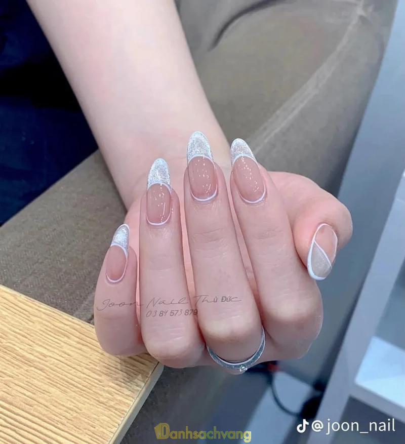 Hình ảnh Tiệm Nail Hà Vy: 35 Tô Hiệu, P. Tô Hiệu, TP. Sơn La