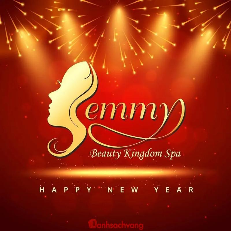 Hình ảnh Thẩm Mỹ Quốc Tế Emmy: 154 Lý Thường Kiệt, TP Đồng Hới