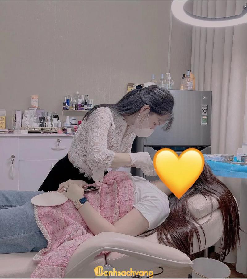Hình ảnh Tâm Dung Hằng Beauty Center: 21 Lê Quý Đôn, TP Đồng Hới