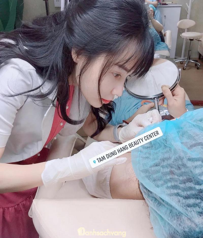 Hình ảnh Tâm Dung Hằng Beauty Center: 21 Lê Quý Đôn, TP Đồng Hới