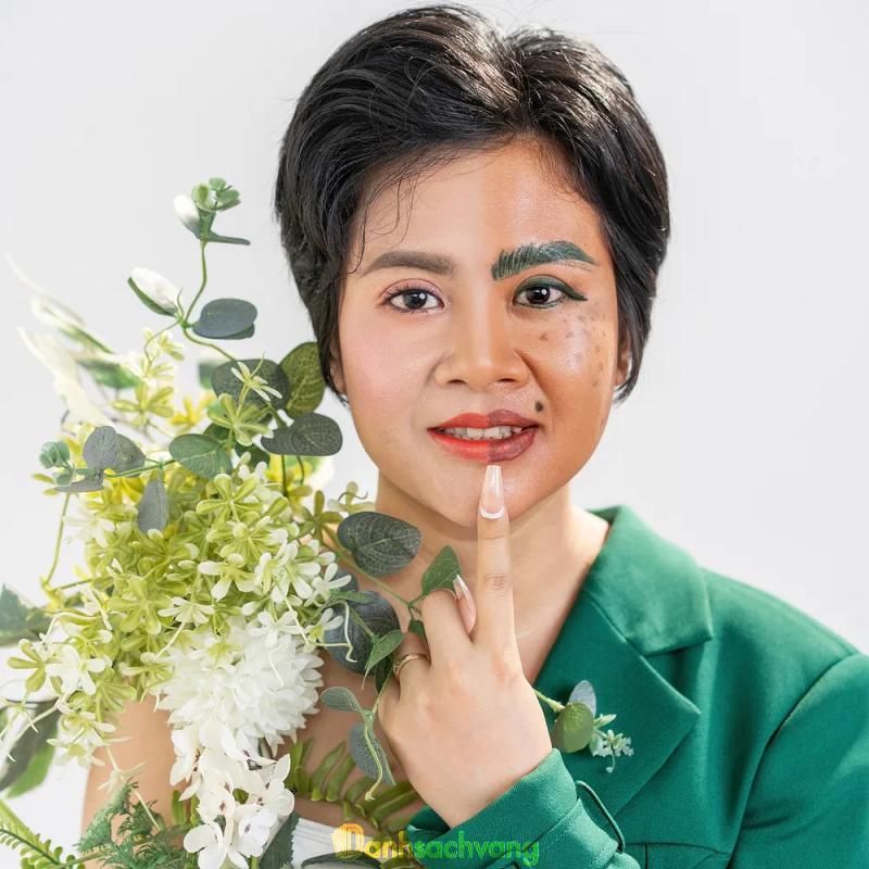 Hình ảnh Thẩm Mỹ Nguyễn Oanh: 76 Chiến Thắng Sông Lô, TP Tuyên Quang