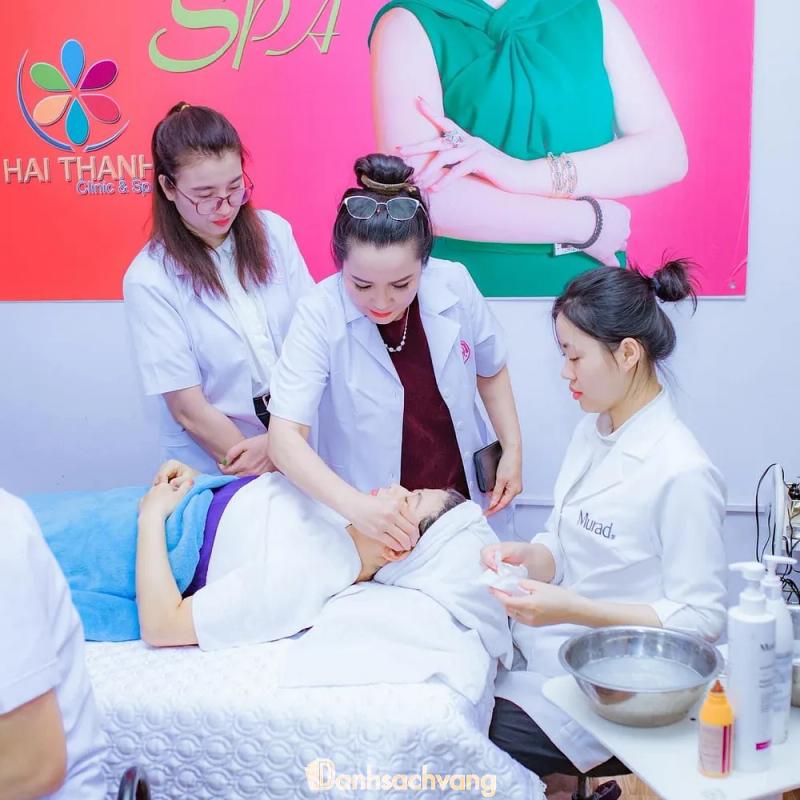 Hình ảnh Hải Thanh Spa Tuyên Quang: 84 Lý Thái Tổ, Tuyên Quang