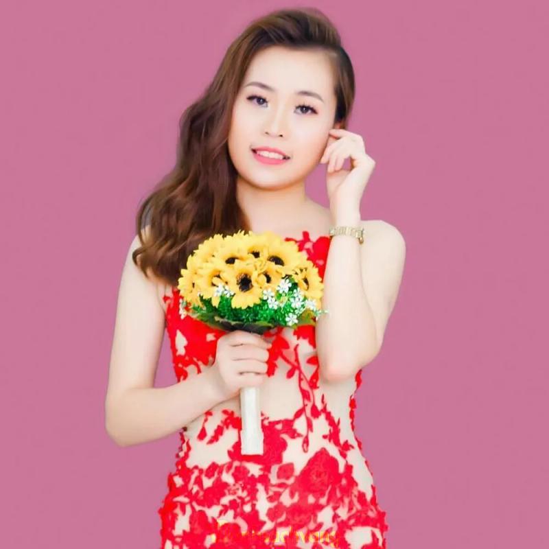 Hình ảnh Thanh Huyền Nail-Gội Đầu: 67 Nguyễn Trãi, TP Tuyên Quang