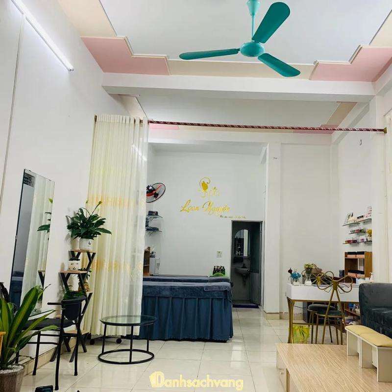 Hình ảnh Spa Loan Nguyễn: 296 Quang Trung, Bắc Sơn, TP Tam Điệp