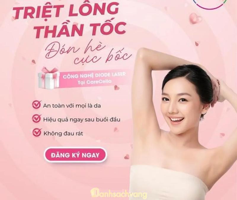 Hình ảnh Triệt Lông - Tẩy Lông Gò Vấp Spa: 171 Lê Văn Thọ, Quận Gò Vấp