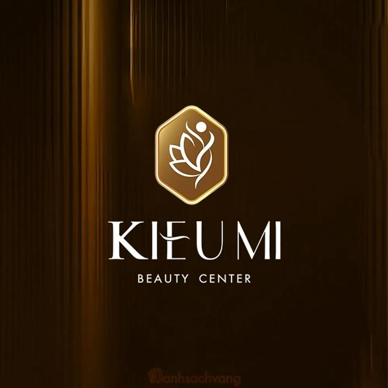 Hình ảnh Viện Thẩm Mỹ Kiều Mi Beauty Academy: 110 Thống Nhất, Quận Gò Vấp
