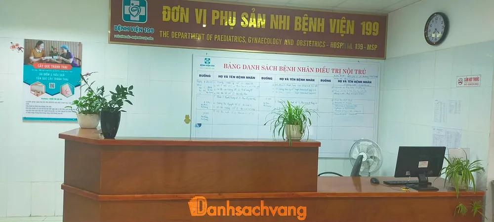 Hình ảnh Andrology Clinic - Bs Phước: Nguyễn Công Trứ/216 Trần cao vân, Q.Sơn Trà
