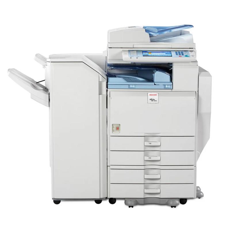 Hình ảnh Cho Thuê Máy Photocopy - VietPhoCorp.com: 36/5 Số 18, Quận Gò Vấp