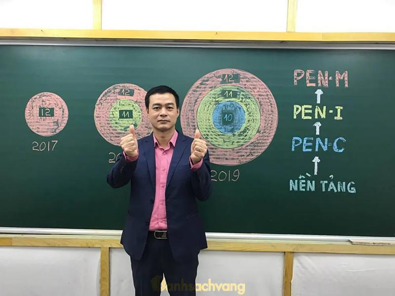 Hình ảnh Trung tâm Bồi dưỡng văn hóa Cường Phát: 215 Trần Quốc Hoàn, Quận Cầu Giấy