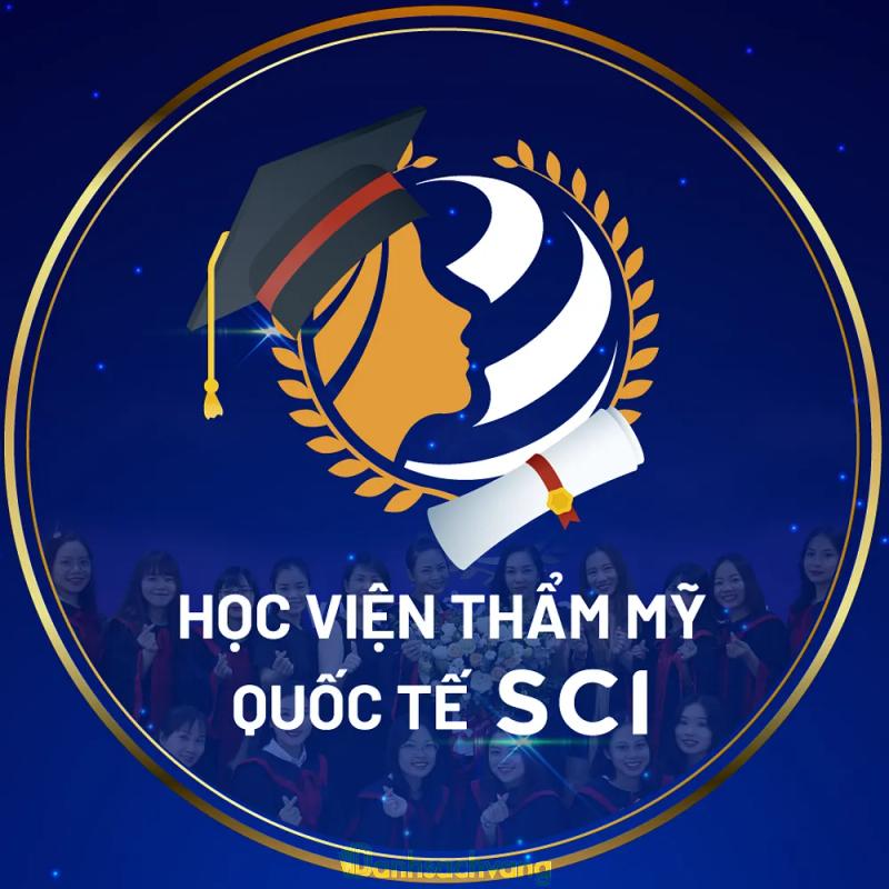 Hình ảnh Học viện thẩm mỹ SCI - Học nối mi ở Hà Nội: 212 Kim Mã, Q. Ba Đình
