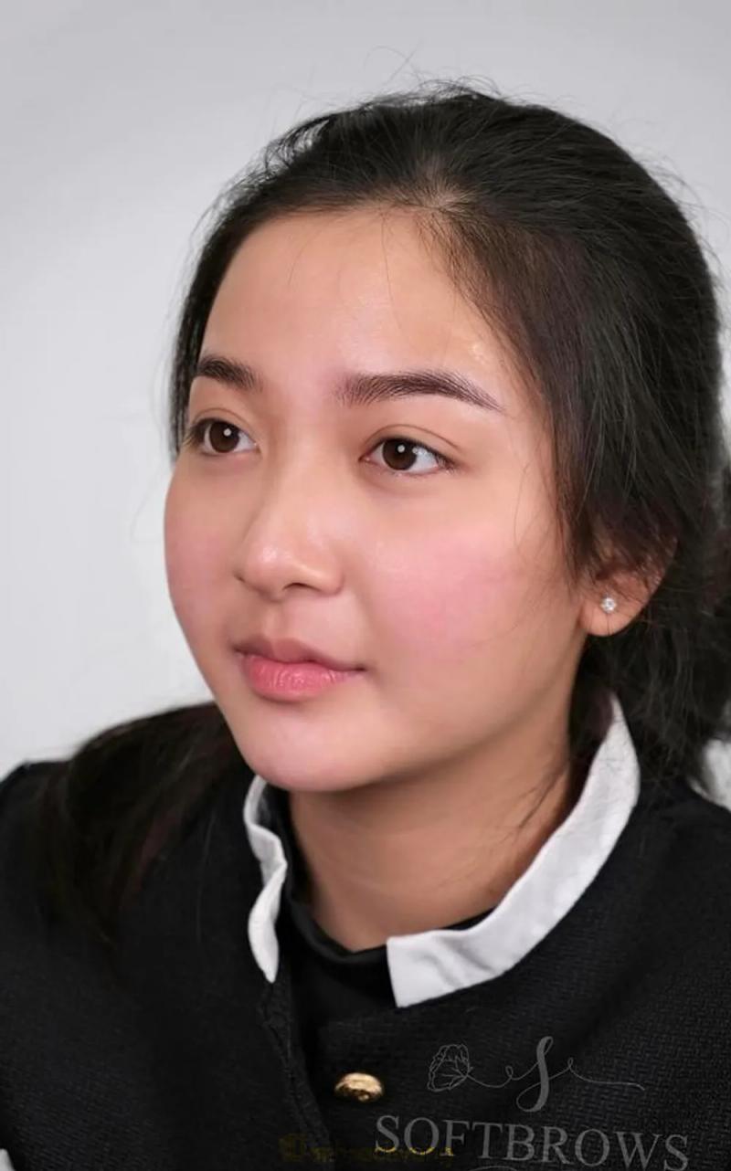 Hình ảnh SoftBrow - Điêu khắc lông mày công nghệ cao:  59A Tăng Bạt Hổ, TP Pleiku