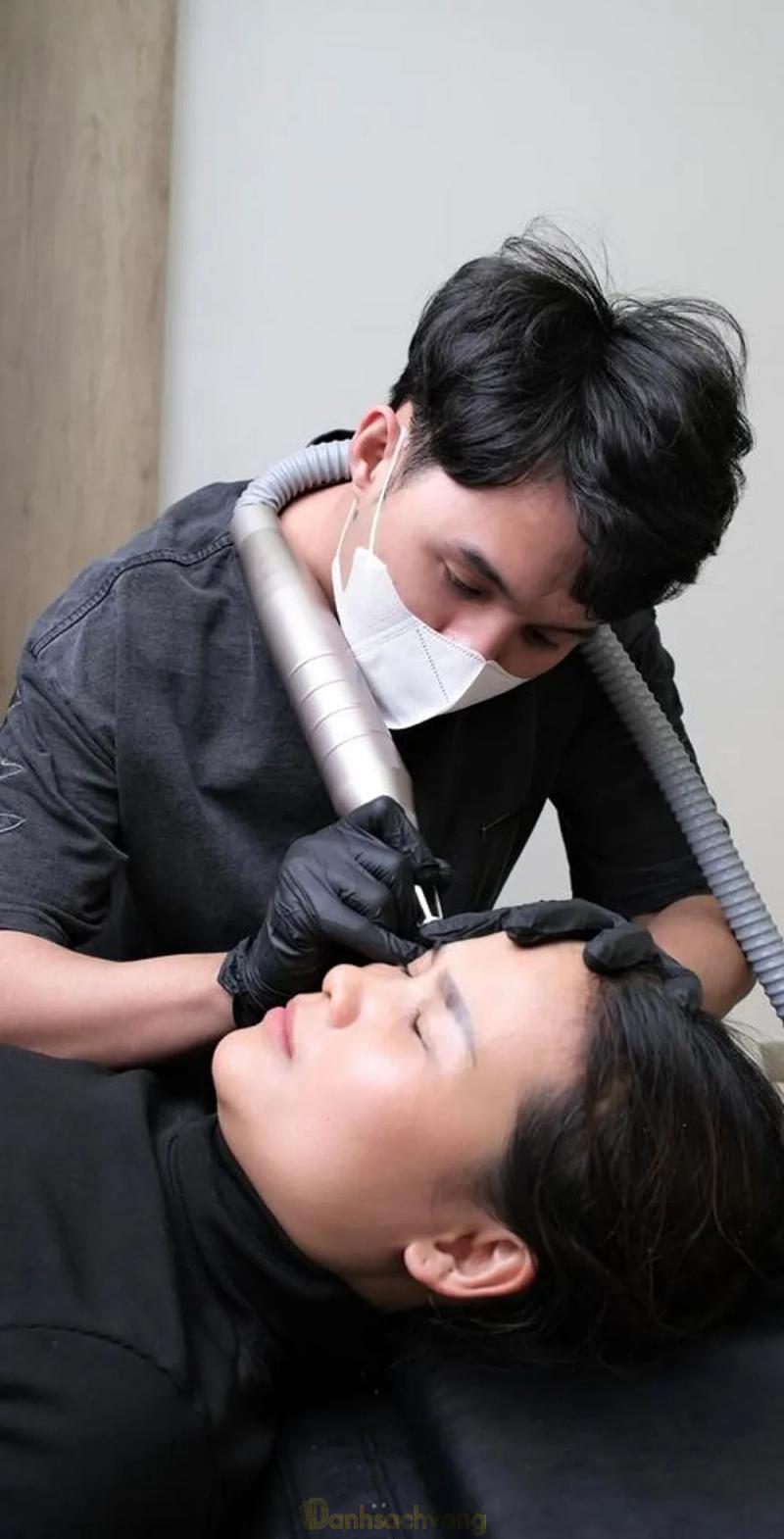Hình ảnh SoftBrow - Điêu khắc lông mày công nghệ cao:  59A Tăng Bạt Hổ, TP Pleiku