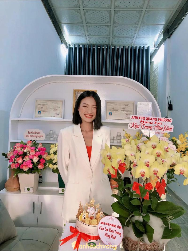 Hình ảnh Chân mày phong thuỷ Kim Ngân: 54 Đinh Tiên Hoàng, TP Pleiku