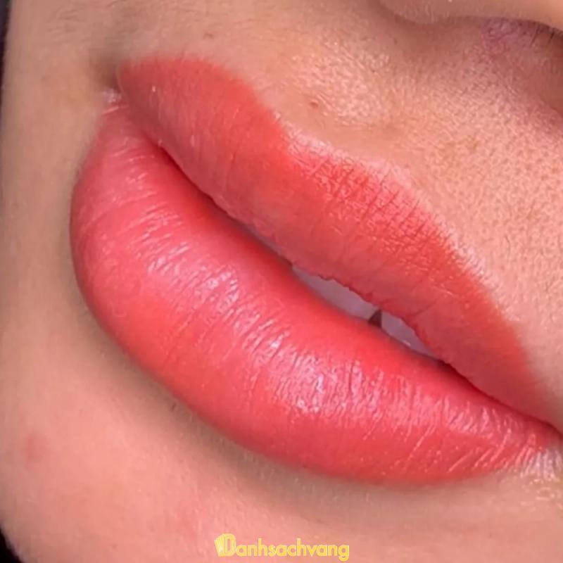 Hình ảnh Tiệm Thẩm Mỹ Linh Nga: 36A Tôn Thất Tùng, TP Pleiku