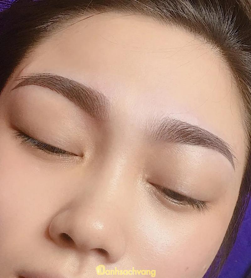 Hình ảnh Tiệm Thẩm Mỹ Linh Nga: 36A Tôn Thất Tùng, TP Pleiku