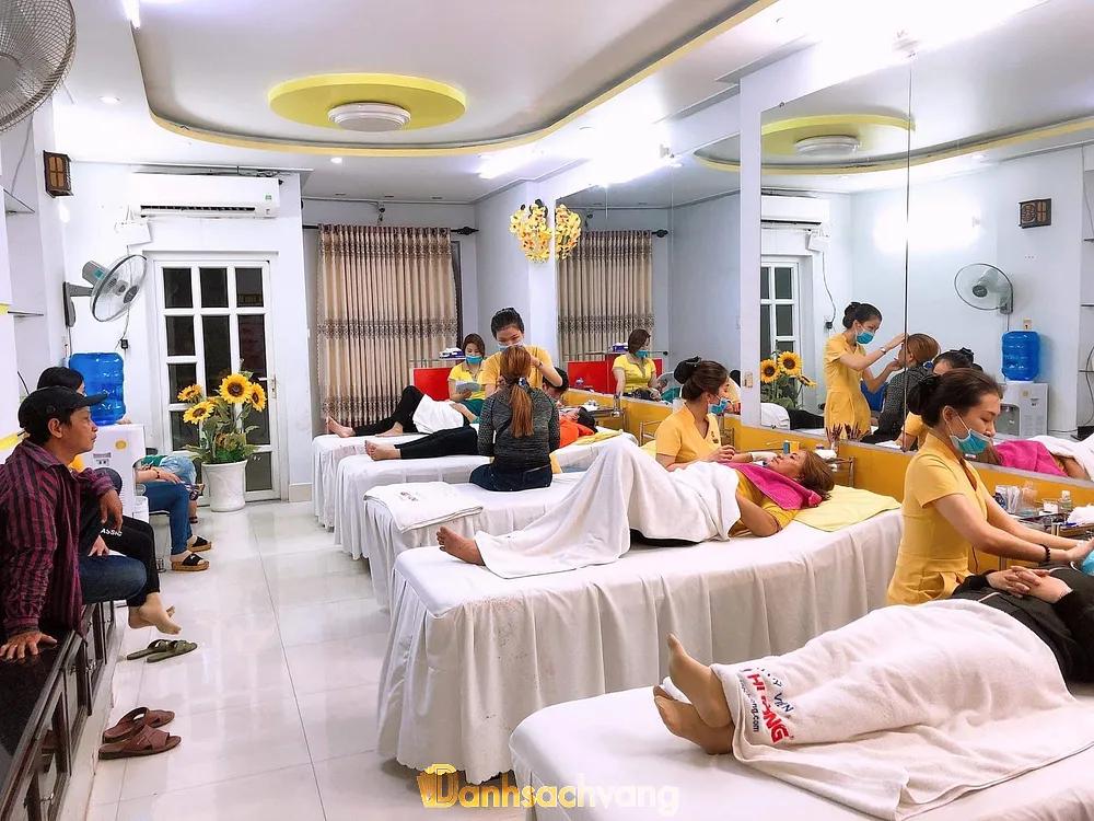 Hình ảnh Beauty Salon Ngoc Huong - Sun Tien Giang: 548 Ấp Bắc, Tiền Giang
