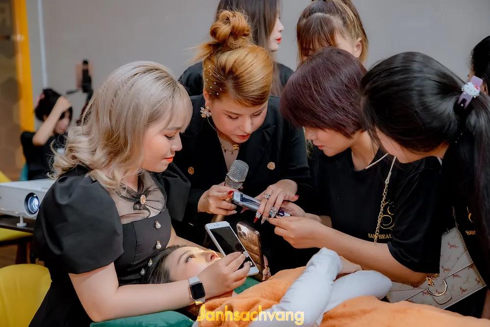 Hình ảnh Sam Beauty Academy - Học Viện Đào Tạo Nối Mi Chuyên Nghiệp: 306/11 Phạm Văn Bạch, Quận Tân Bình