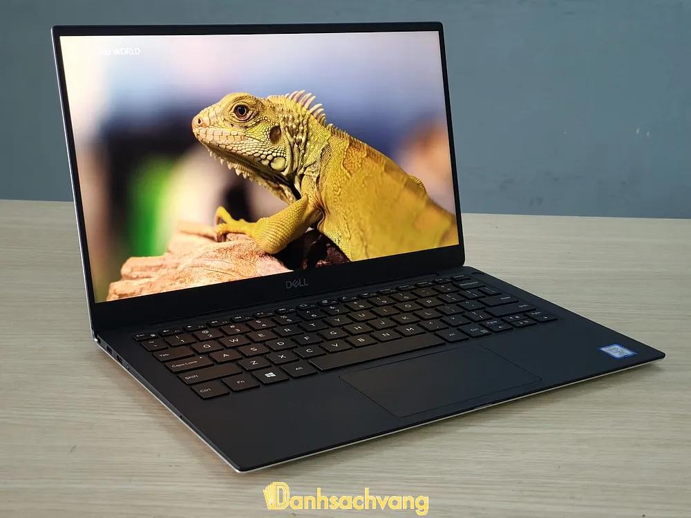 Hình ảnh Laptop Cường Phát: 98/37 Phan Huy Ích, Q. Tân Bình