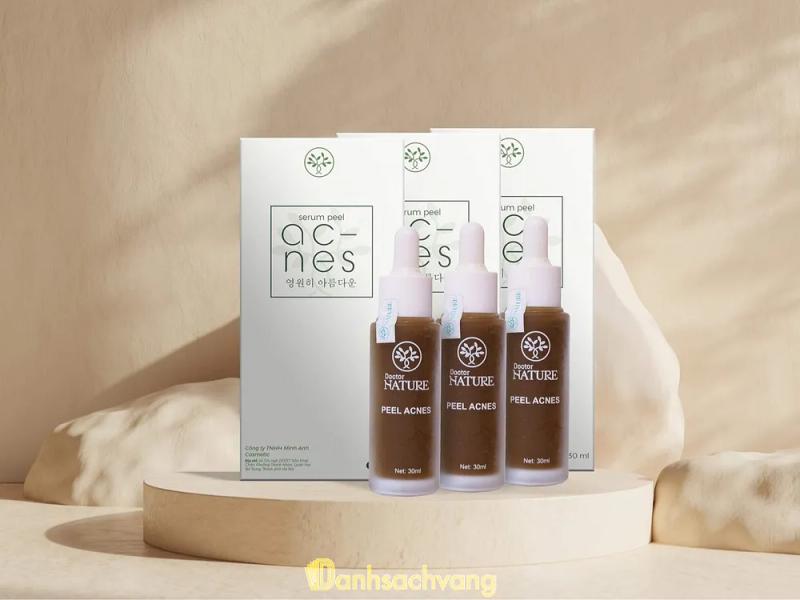 Hình ảnh 202 Spa Thu Hường Mỹ Phẩm Hàn: 202 Bà Triệu, TP Lạng Sơn