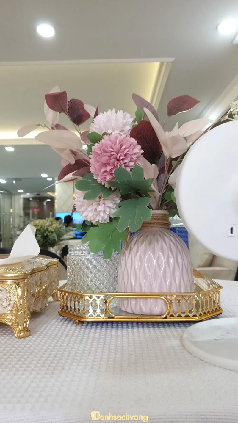 Hình ảnh Thẩm Mỹ Viện Quốc Tế Linh Anh: 54B Nguyễn Văn Trỗi, Q. Phú Nhuận