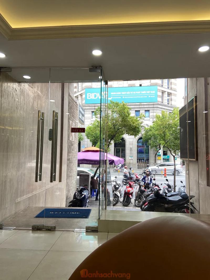 Hình ảnh Thẩm Mỹ Viện Quốc Tế Linh Anh: 54B Nguyễn Văn Trỗi, Q. Phú Nhuận