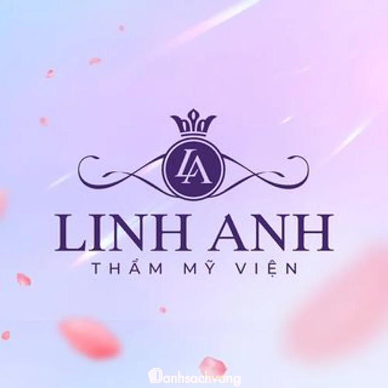 Hình ảnh Thẩm Mỹ Viện Quốc Tế Linh Anh: 54B Nguyễn Văn Trỗi, Q. Phú Nhuận