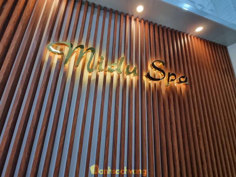 Hình ảnh Thẩm Mỹ Midu Spa: 121 Thống Nhất, Q. Thủ Đức