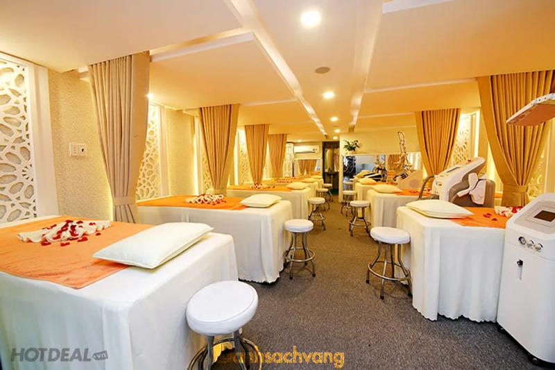 Hình ảnh Thẩm Mỹ Midu Spa: 121 Thống Nhất, Q. Thủ Đức