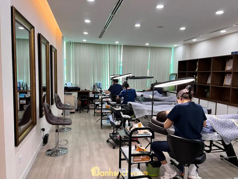 Hình ảnh Thẩm mỹ viện Miss Tram: 95A3 Trần Quốc Toản, Q.3