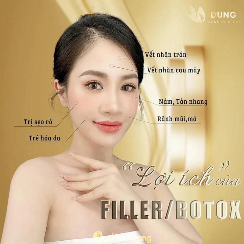 Hình ảnh Thẩm Mỹ Dung Beauty Lạng Sơn: 10 Lý Thái Tổ, TP Lạng Sơn