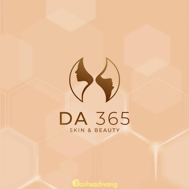 Hình ảnh Da 365 Beauty Spa & Cosmetic: 76 Lý Thường Kiệt, TP Lạng Sơn