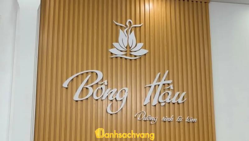 Hình ảnh Dưỡng Sinh Bông Hậu: 304 Trần Đăng Ninh, TP Lạng Sơn