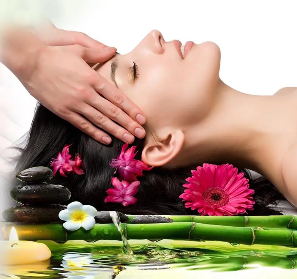 Hình ảnh 9 spa massage trị liệu cổ vai gáy tại Tân Bình dịch vụ tốt