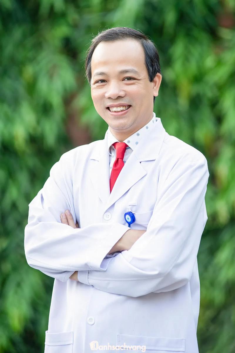 Hình ảnh Phòng khám chuyên khoa cơ xương khớp Hoàng Nam: 37A khu ADC, Quận Tân Phú