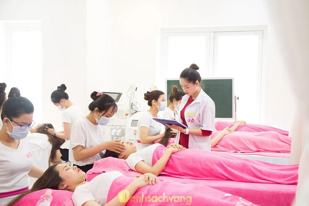 Hình ảnh Trường Thẩm Mỹ Ana - Ana Beauty Academy: 5 Trần Thị Nghỉ, Quận Gò Vấp