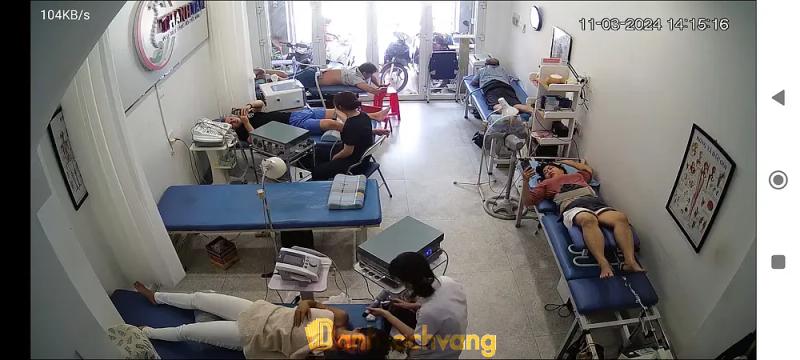 Hình ảnh Vật Lý Trị Liệu Phục Hồi Chức Năng Thanh Tâm: 214 Nguyễn Oanh, Q. Gò Vấp