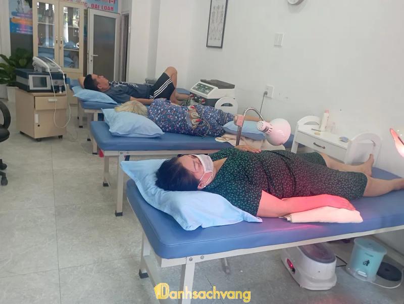 Hình ảnh Vật Lý Trị Liệu Phục Hồi Chức Năng Thanh Tâm: 214 Nguyễn Oanh, Q. Gò Vấp