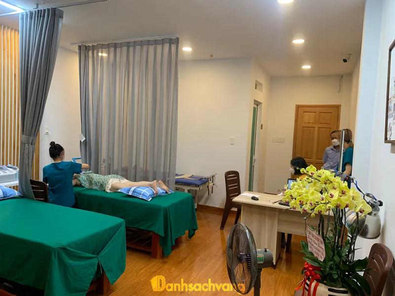 Hình ảnh Phòng Vật Lí Trị Liệu Phúc Bình An: 88 Lê Đức Thọ, Q. Gò Vấp