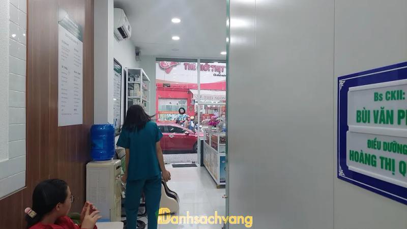 Hình ảnh Phòng Vật Lí Trị Liệu Phúc Bình An: 88 Lê Đức Thọ, Q. Gò Vấp