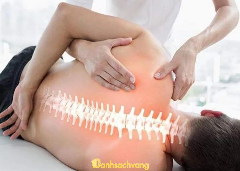 Hình ảnh Phòng khám Vật Lý Trị Liệu BS Giang: 59 Bình Hưng Hoà B, Quận Bình Tân