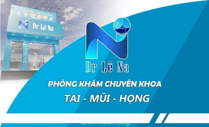 Hình ảnh Phòng Khám Tai Mũi Họng -DR LÊ NA: 1049 Huỳnh Tấn Phát, Q.7