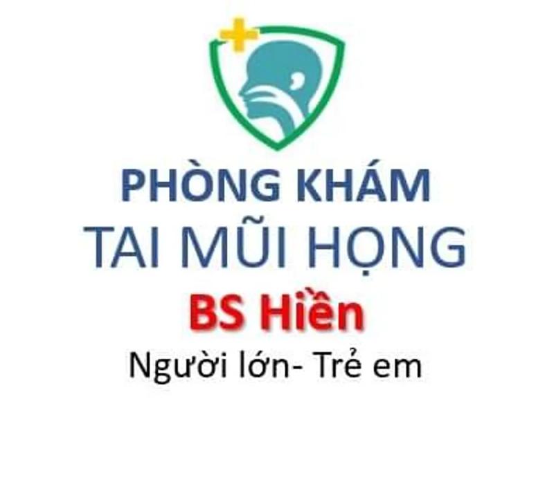 Hình ảnh Phòng khám Tai Mũi Họng BS Hiền: 62 Huỳnh Tấn Phát, Q.7