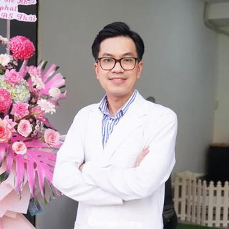 Hình ảnh Phòng khám Nhi Đồng Bé Khoẻ: 47/3A Phan Văn Hớn, H. Hóc Môn