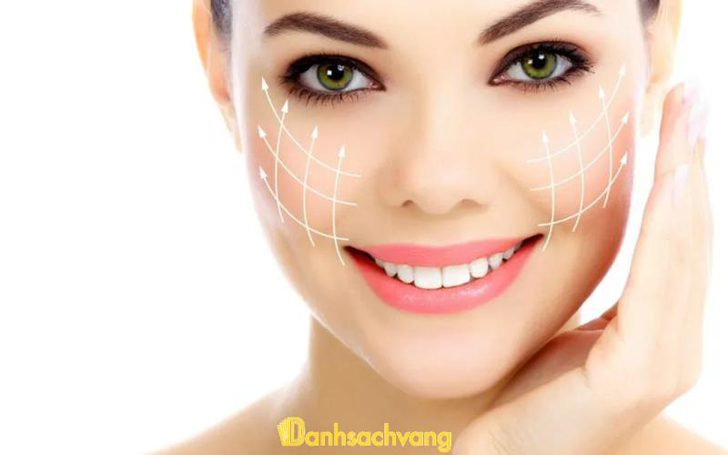 Hình ảnh 5 Địa chỉ căng da bằng chỉ Collagen tại TPHCM hiệu quả