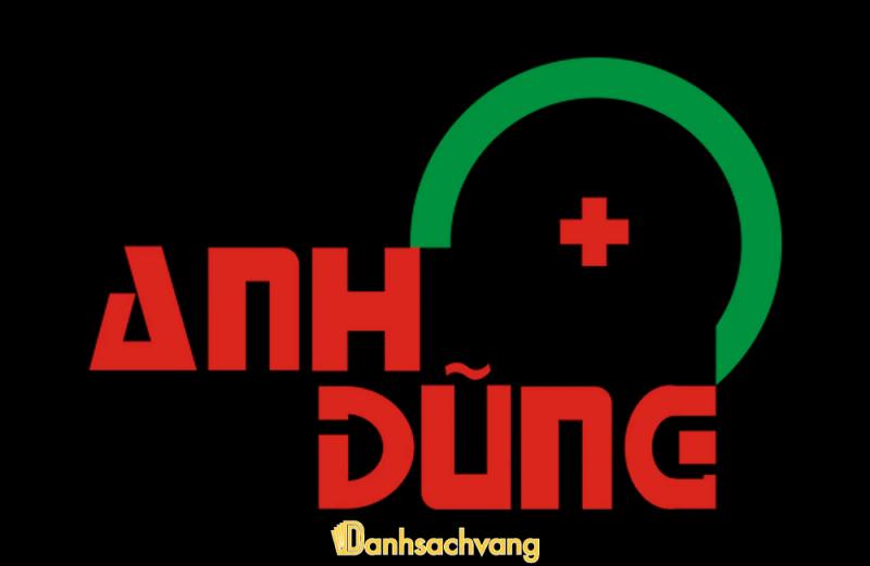 Hình ảnh Phòng khám đa khoa Anh Dũng 2: 6C Nguyễn Ảnh Thủ, Hóc Môn