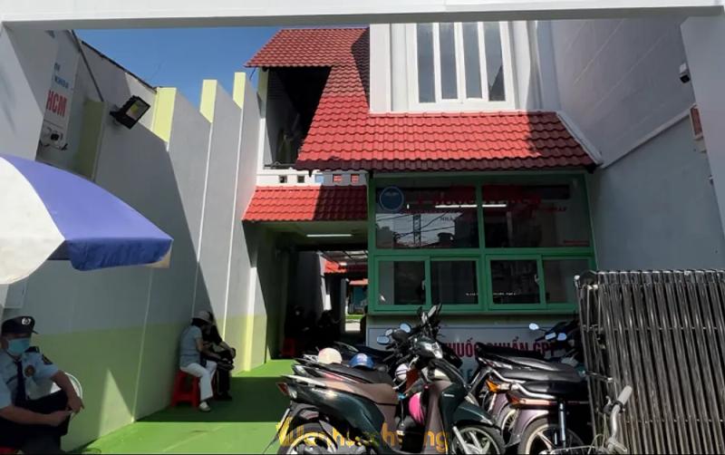 Hình ảnh Phòng Khám Đa Khoa Y Dược Thành Phố Hồ Chí Minh: 19/4 Nguyễn Ảnh Thủ, Hóc Môn