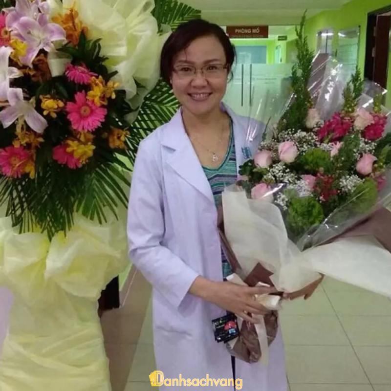 Hình ảnh Phòng Khám Sản Phụ Khoa Happy Mommy: Số 2 Đường số 5, Q. 7