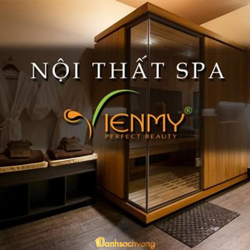 Hình ảnh Công Ty Viên Mỹ - Thiết bị Spa tại nhà - SpaHome.VN: 38 Hoàng Văn Thụ, Q. Phú Nhuận